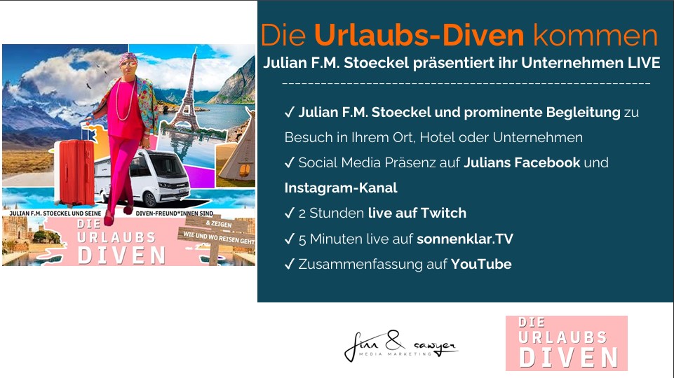 Die Urlaubs Diven