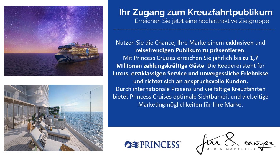 Inter-Connect-Kreuzfahrtpublikum