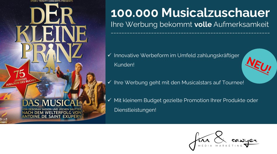 Musicalwerbung_DerkleinePrinz