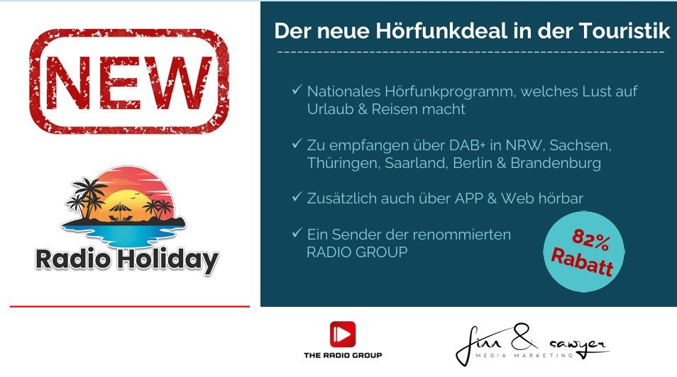 RadioHoliday