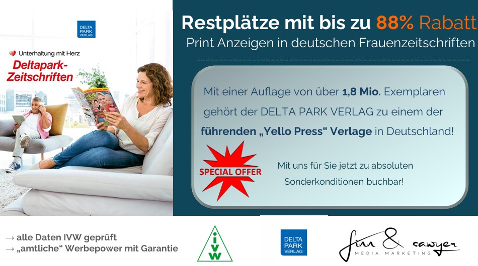 Restplatzangebot_Delta-Park-Verlag