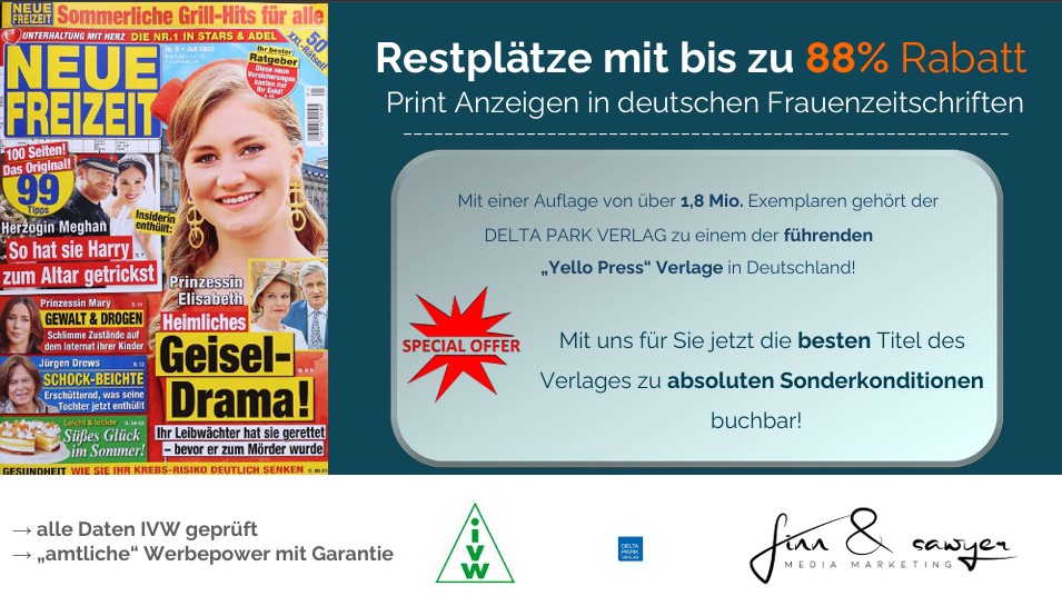 Restplatzangebot_Frauenzeitschrif