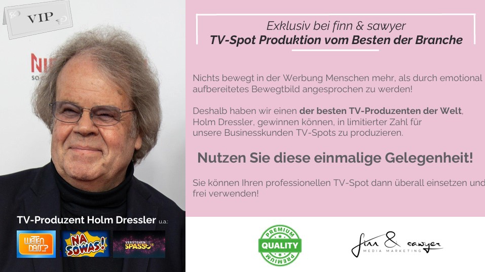 Spotproduktionen_HolmDressler