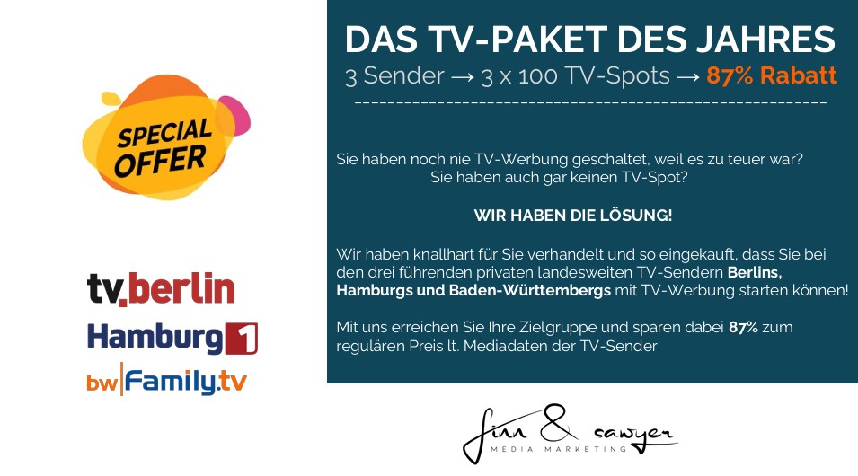 TV-Paket