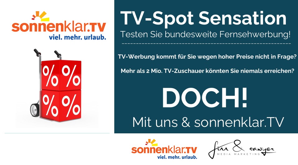 TVSpotSensation